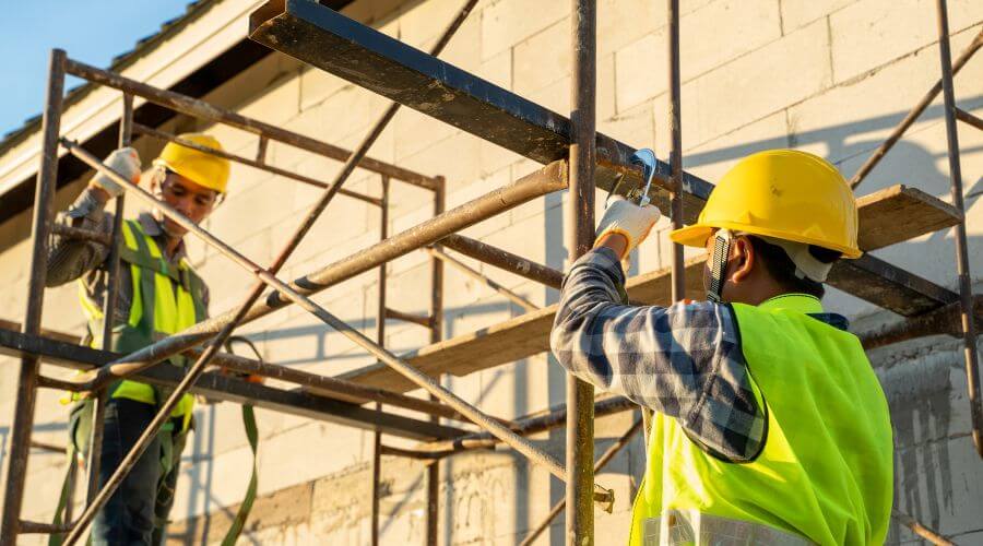 Fascia Repair in Chesterfield, IL